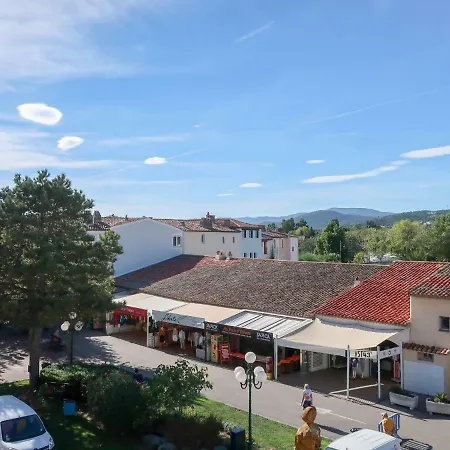 Rue Des Artisans Διαμέρισμα Grimaud