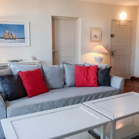 Διαμέρισμα Rue Des Artisans