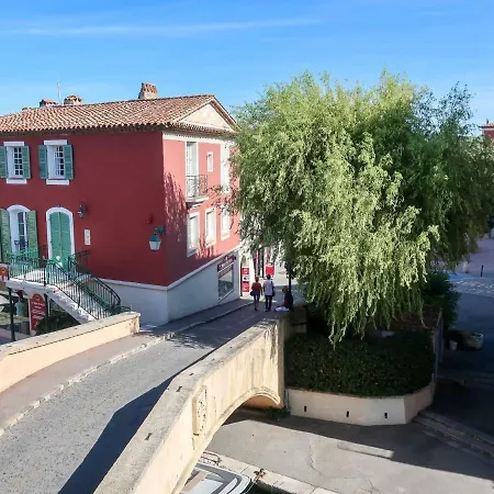 Appartement Rue Des Artisans